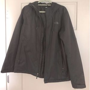 Women’s Rain Coat